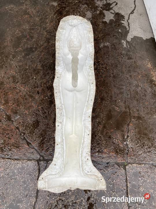 forma do betonu F26 figura betonowa Secemin