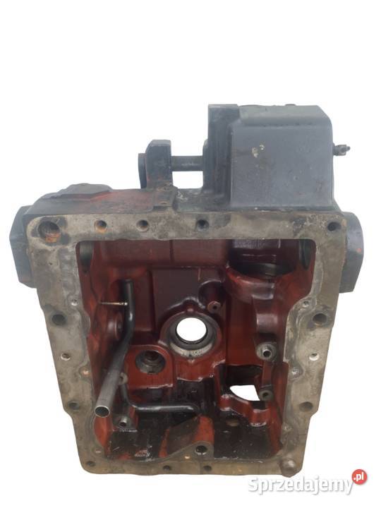 OBUDOWA OSI TYLNEJ CASE MCCORMICK 241066A1 Kielce