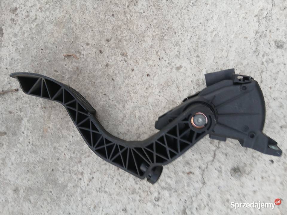 Potencjometr gazu pedał Audi A4 B5 A6 C5 Passat
