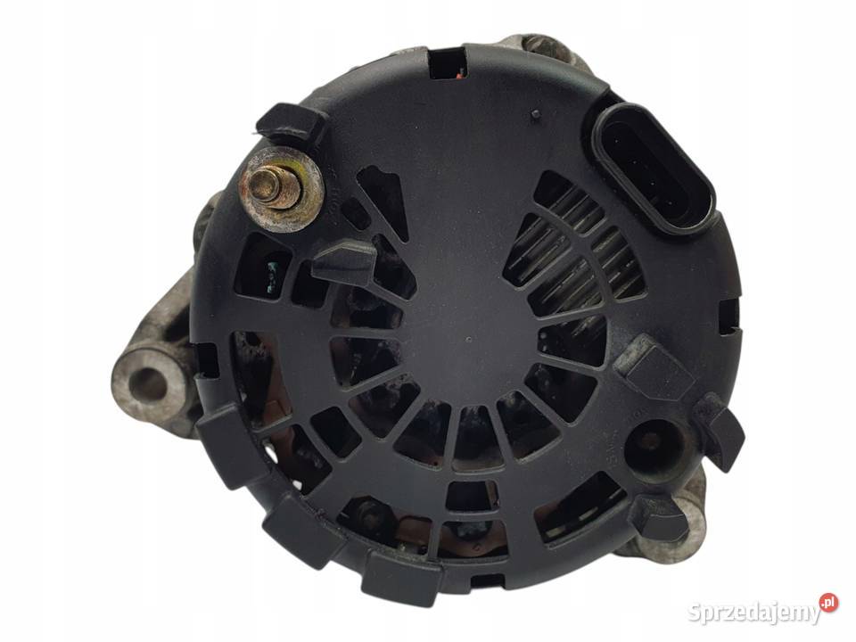 ALTERNATOR Ssang Yong Rexton 27 D27DT DAC Delphi osobowe Chełm sprzedam