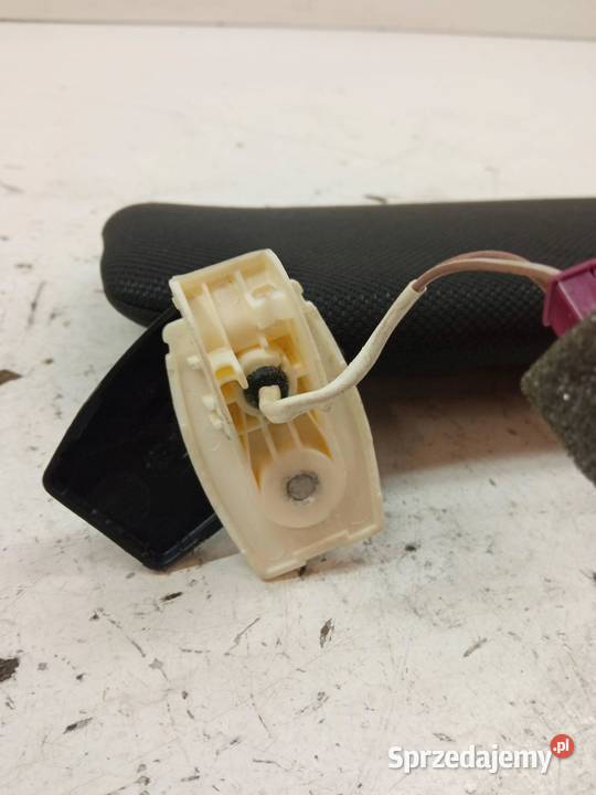 DASZKI PRZECIWSŁONECZNE LEWY KIEROWCY OSŁONA