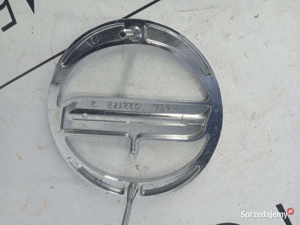 Emblemat znaczek fso Koluszki sprzedam