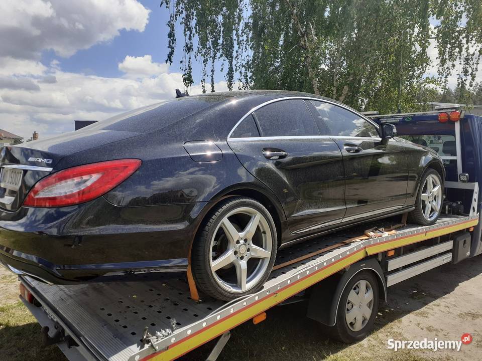 Laweta Autolaweta RydzynaPomoc drogowa Rydzyna wielkopolskie