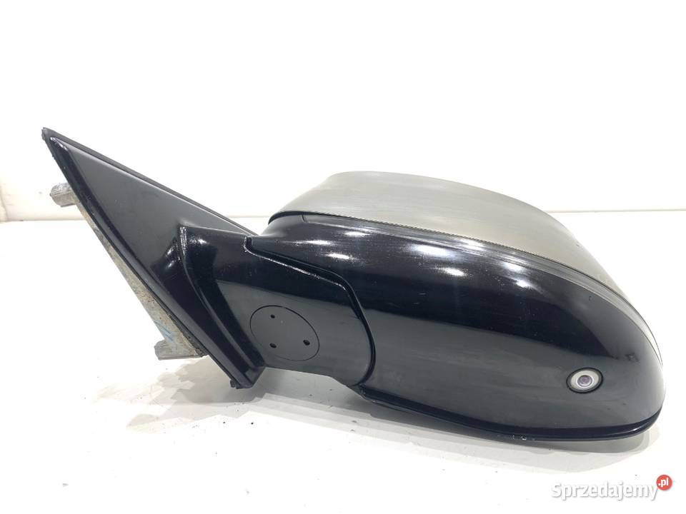 LUSTERKO LEWY BMW F16 SUV 1419 Sophistograu