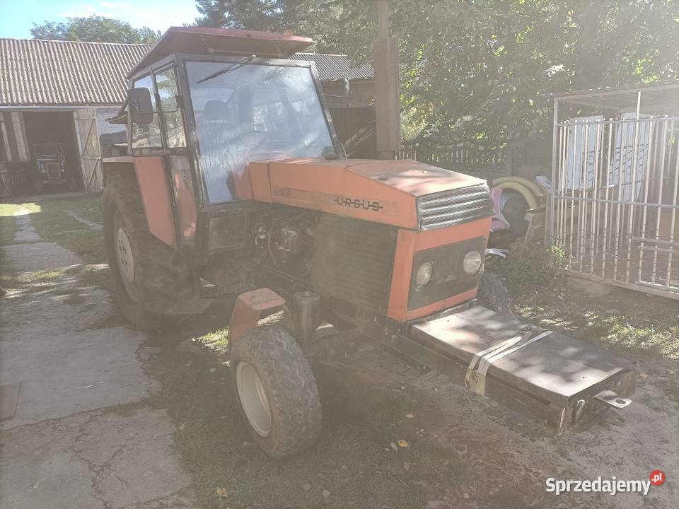 Sprzedam Napęd 2x4 Zawady sprzedam