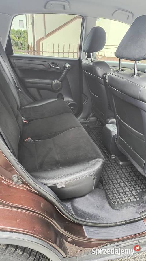 honda crv 20 lpg 200000km podkarpackie Leżajsk