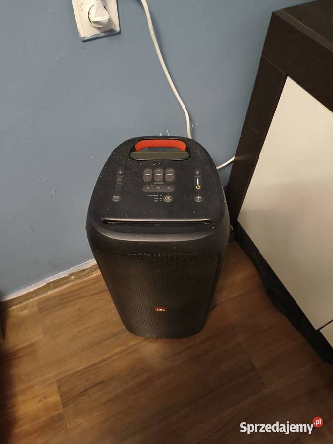 Jbl party box 310 Gnojno