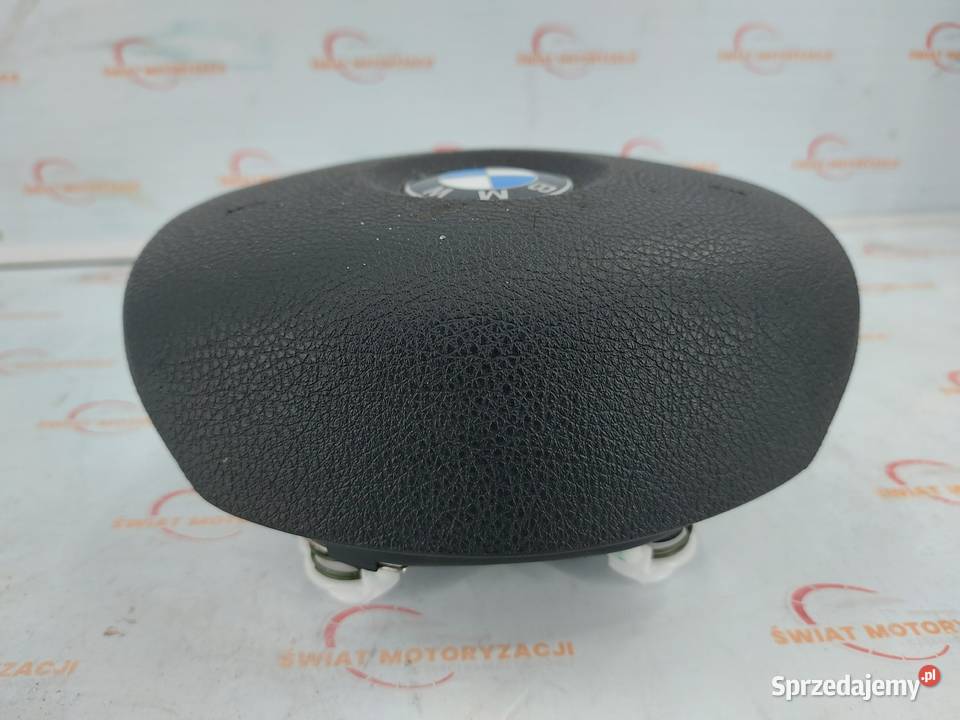 BMW F20 15r poduszka AIRBAG 6791330 Kielce sprzedam