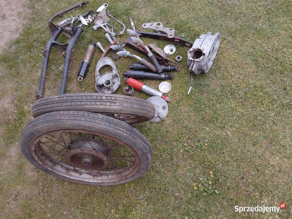 Shl M11 Wsk Wfm Tarnów