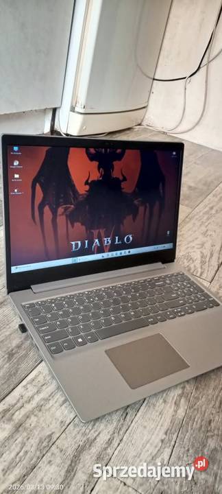 Laptop Lenovo IdeaPad 156 i710gen Inowrocław
