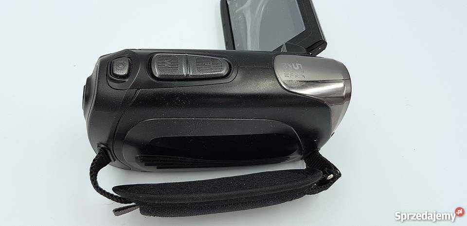 Kamera Cyfrowa Medion MD86652 Gdańsk