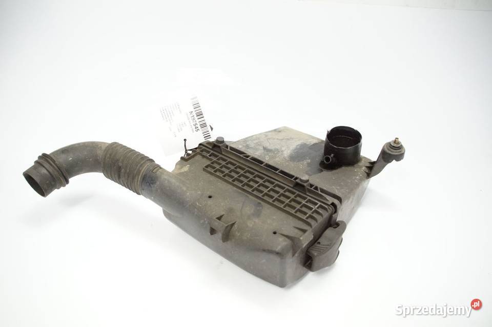 OBUDOWA FILTRA FIAT PANDA kujawsko-pomorskie Lipno