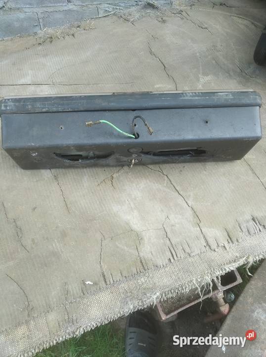 lublin daewoo star dostawcze Puńsk