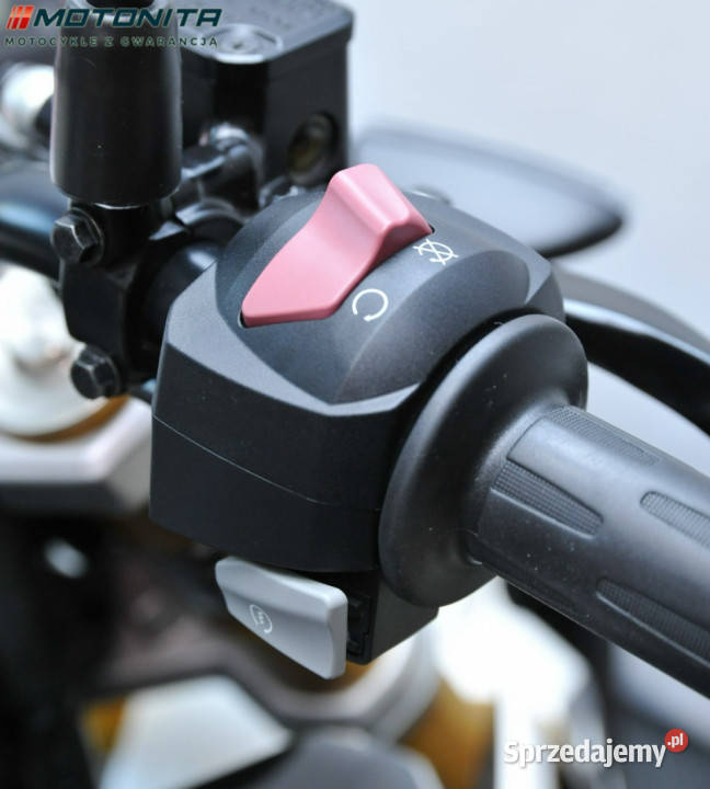 BMW G 310 R BMW G125R 20182019 salon Polska Podkowa Leśna