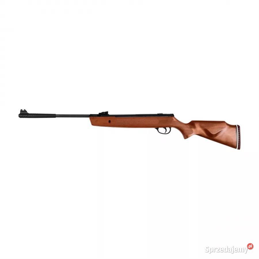 Wiatrówka Optima by Hatsan Striker 1000X 45 mm