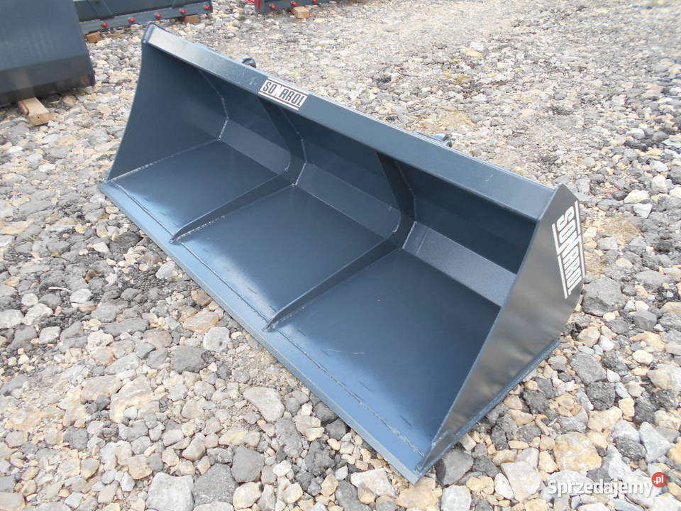 SONAROL Łyżka Uniwersalna 12m 15m 18m 20m 22m Pozostałe Lubliniec