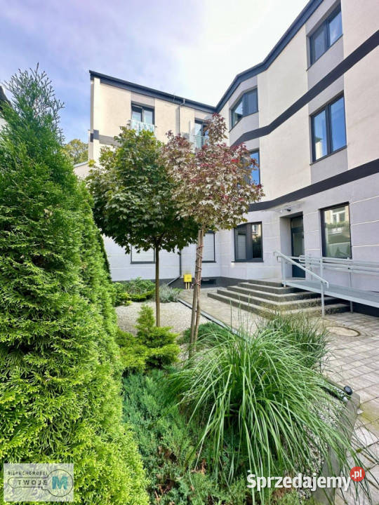 Mieszkanie Kielce 5843m 3 pokoje