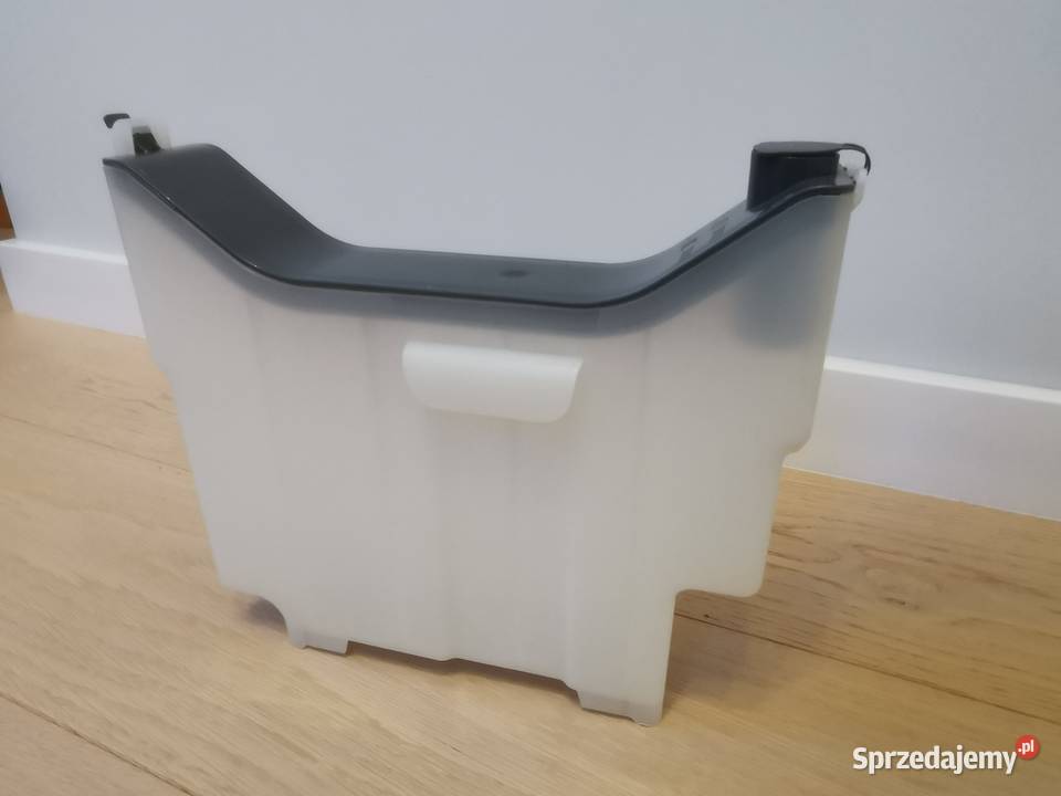 Zbiornik na płyn do odkurzacza Zelmer Aquawelt Części i Akcesoria Rzeszów