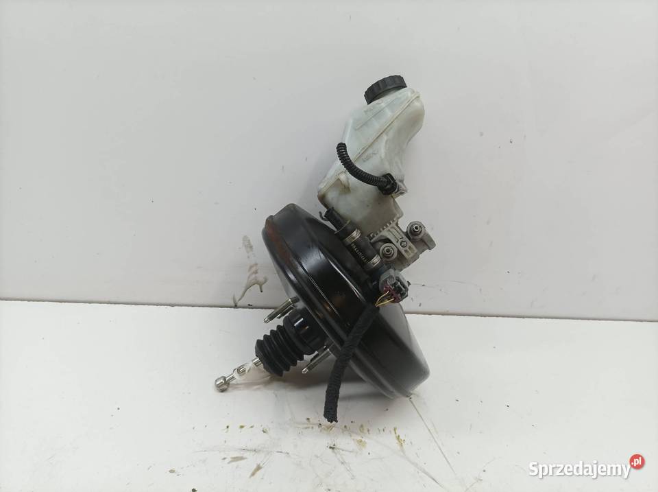 POMPA HAMULCOWA SERWO 39078521 13 CDTI Opel