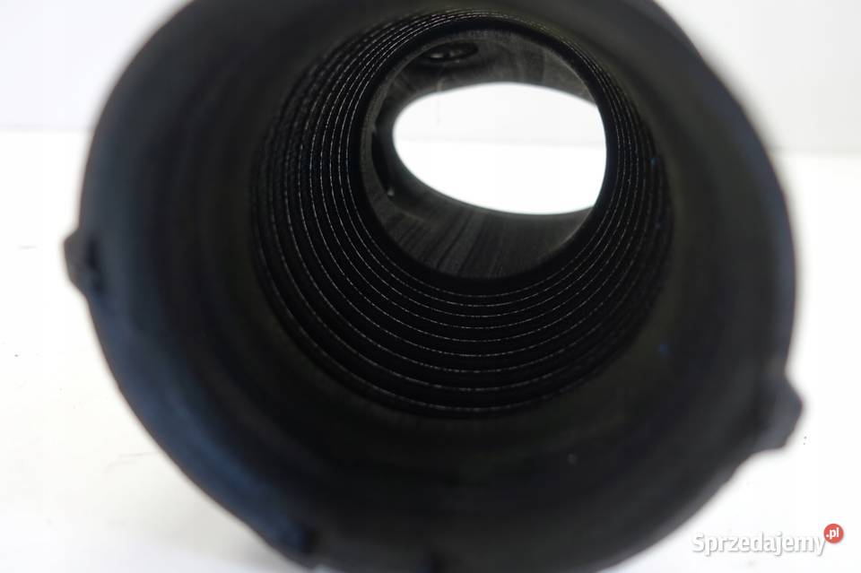 Jaguar XJ X351 50 V8 PRZEWÓD POWIETRZA wąż RURA Rudka