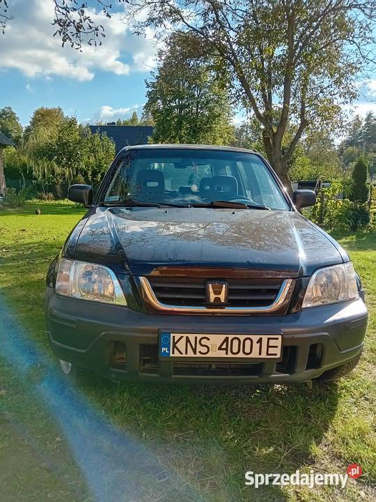 Honda crv 1 Tarnów