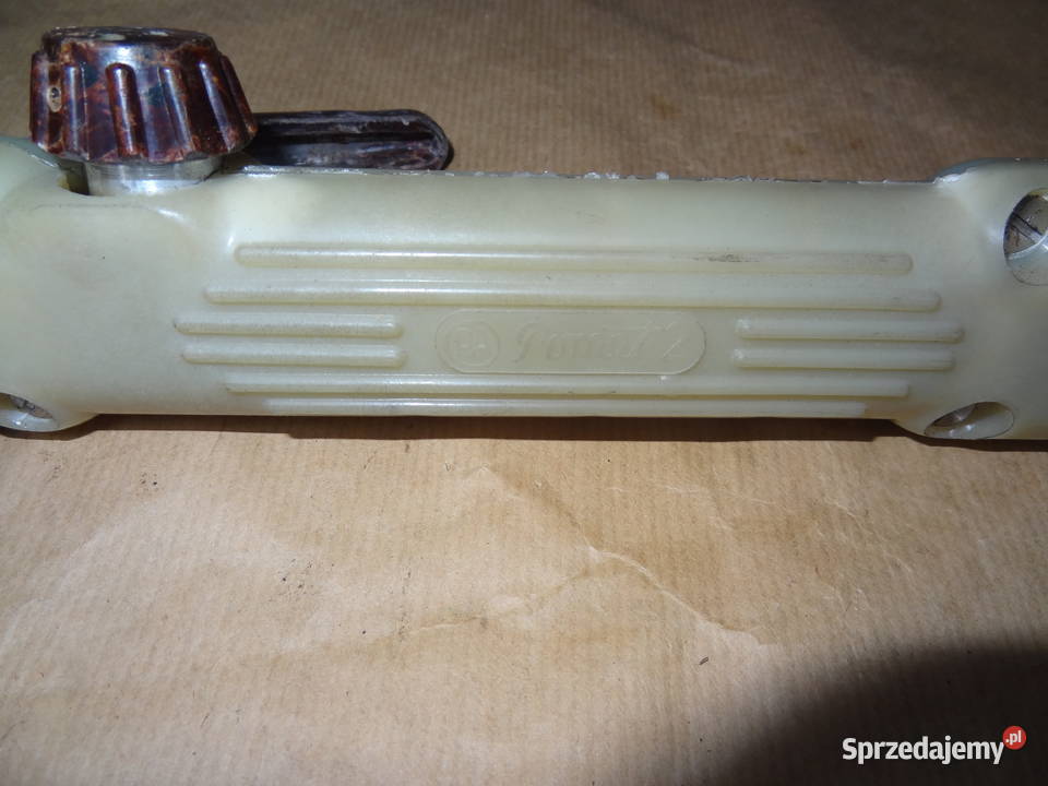 Uchwyt do żłobienia elektropowietrznego UŻEp450 Rzeszów sprzedam