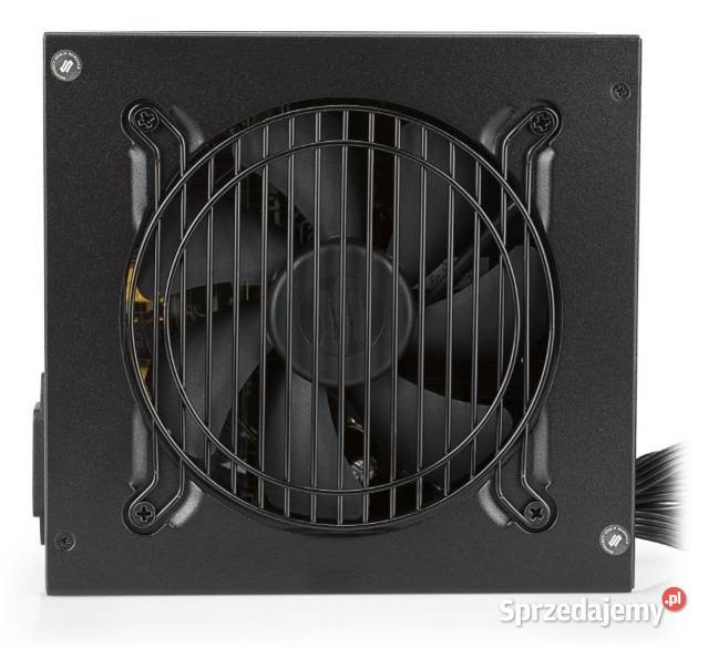 Zasilacz komputerowy SilentiumPC Vero L2 600W 80 świętokrzyskie Kielce