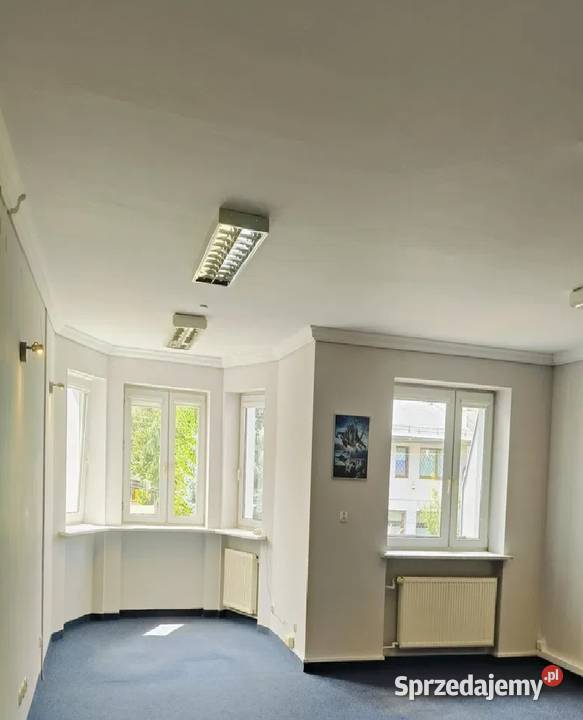 BIURO GABINET ITP Warszawa