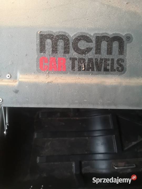 Box dachowy Naramice