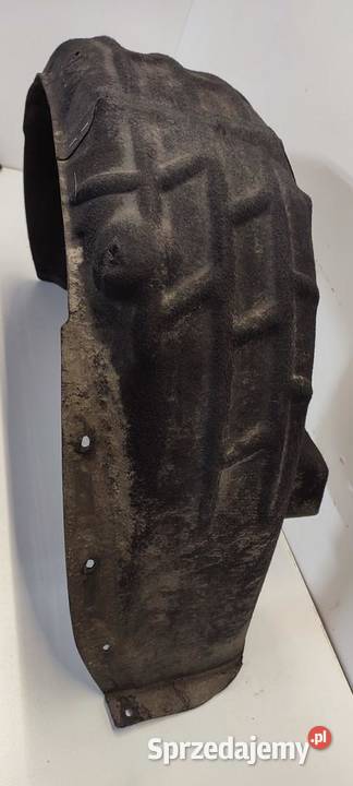 VW TIGUAN II NADKOLE LEWY TYŁ 5NA810971C osobowe