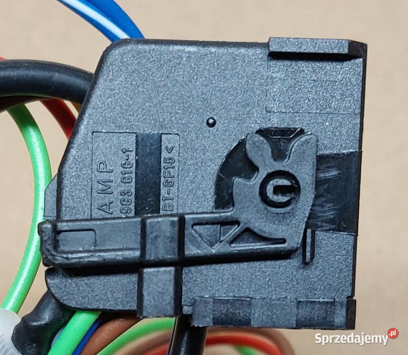KABLE WIĄZKA VW AUDI 8D0051434B Mielęcin