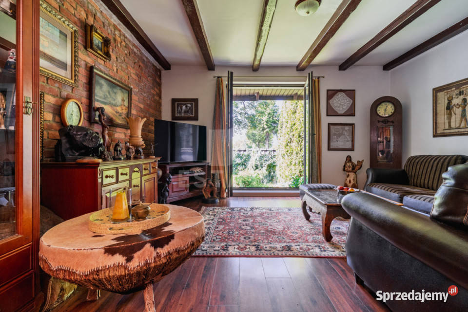 Dom bliźniak Gdańsk Wolfganga Mozarta 16568m2 asfalt