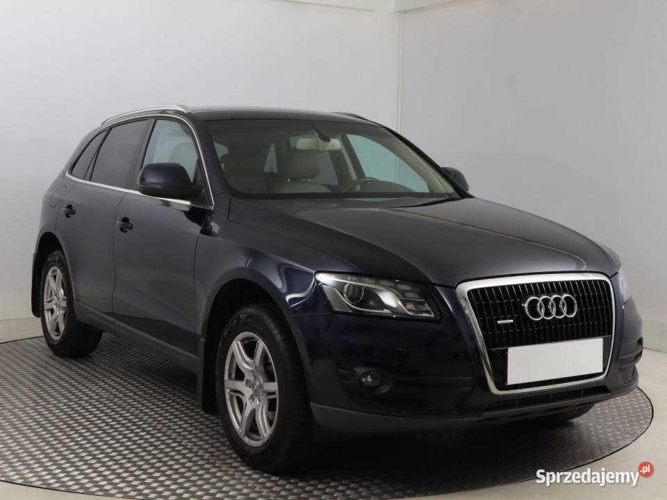 Audi Q5 30 TDI