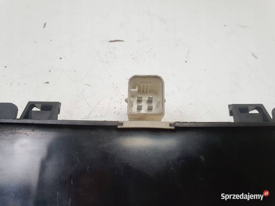 CEWKA ZAPŁONOWA Citroen Peugeot 206 14 8V Rudka sprzedam