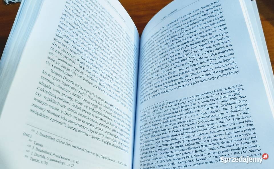 Narodziny podmiotu wirtualnego narracja dyskurs sprzedam