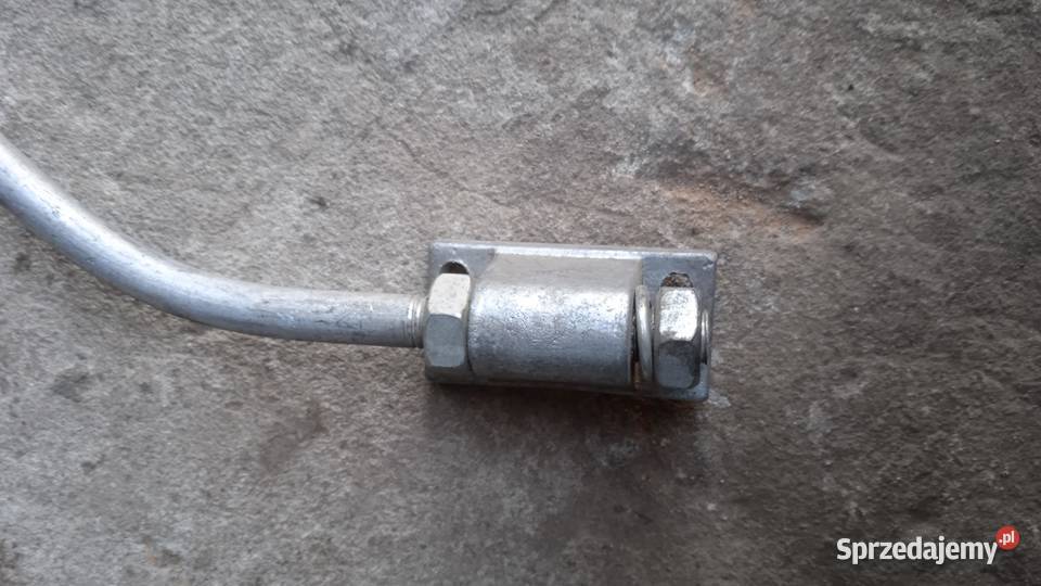 Ursus ramię wysięgnik uchwyt lusterka kabiny Bychawa