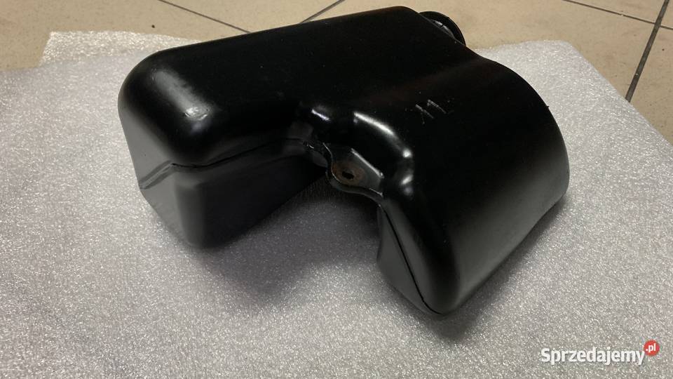 Airbox Kawasaki Vulcan VN 800 Brzeszcze