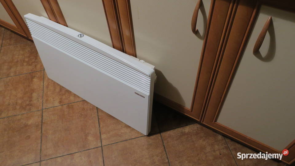 Grzejnik elektryczny Steibel Eltron CNS 200S Wrzosowo