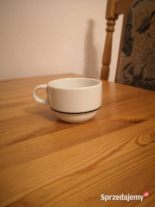 Porcelana Rosenthal studioline serwis obiadowy Warszawa