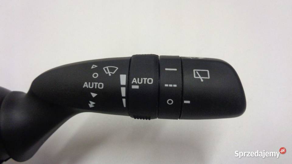 TOYOTA RAV 4 V PRZEŁ 8924550040 TAŚ 8FPX061163 osobowe Rakoniewice