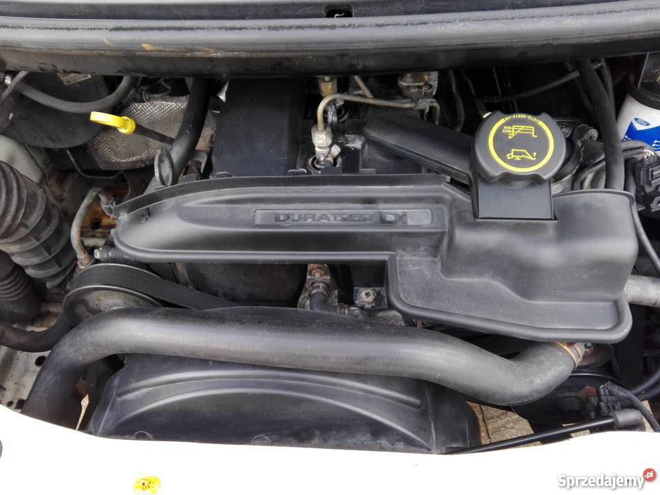 Ford Transit 350 LWB Anglik Modlnica sprzedam