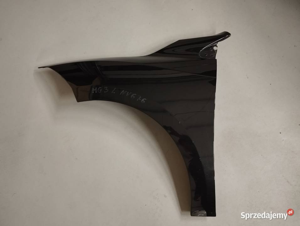 Błotnik lewy przód Megane III 3 NV676 Błotniki Łask sprzedam