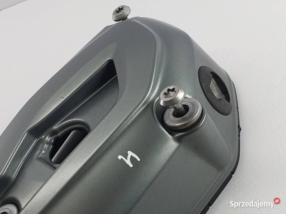 Dekiel Pokrywa Glowicy Bmw R 1200 Gs 1318 Rs Rt Łódź