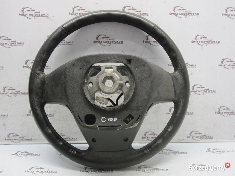 MAZDA 6 II GH kierownica GS1D32980D Kierownice