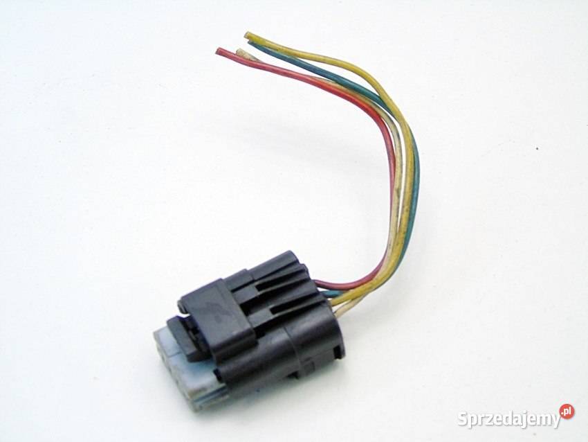 WTYCZKA KOSTKA 16 16V 307 C4 207 XSARA C3 206 Sosnowiec