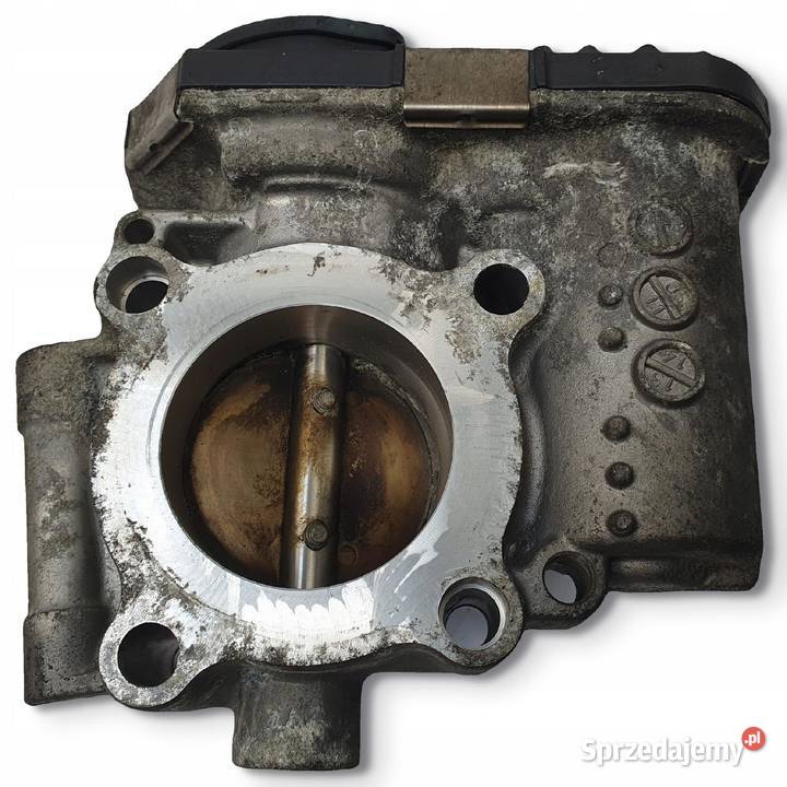 PRZEPUSTNICA Opel Corsa D 12 16V 55562270 Chełm sprzedam