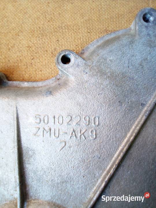 Pokrywa rozrządu Ursus c 330 Łańcut