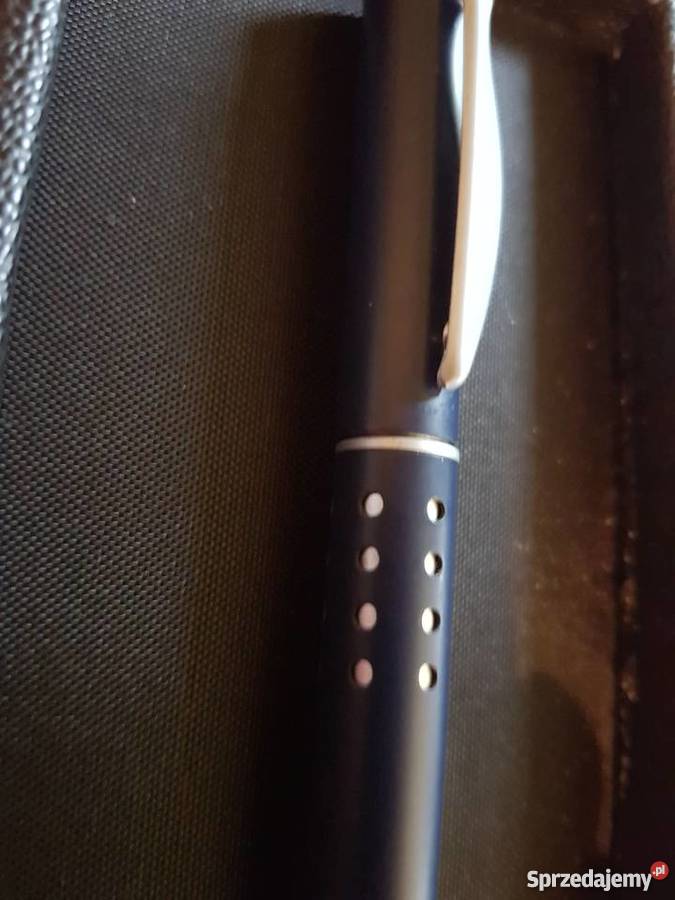 Pióro wieczne nierdzewna stalówka zgaszony świętokrzyskie Kielce