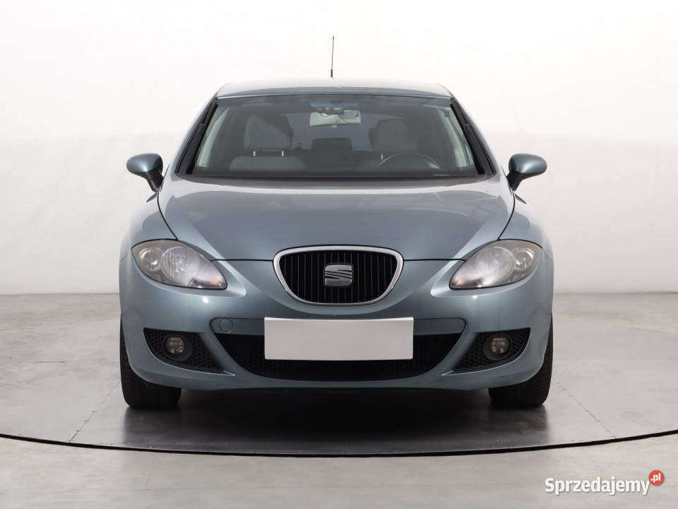 Seat Leon 16 tempomat śląskie Katowice