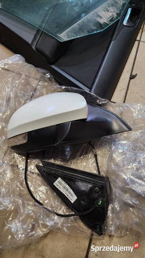 Volkswagen Tiguan 20122016 wkładka lusterko osobowe Gliwice